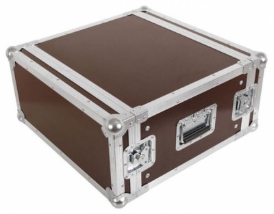 Thon Rack 4U Live Shockmount