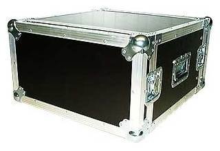 Thon Rack 6U Profi 45