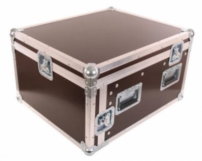 Thon L-Rack 6HE 55 Service Hatch