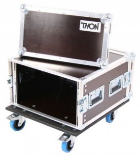 Thon Rack 6U Live 50 Wheels