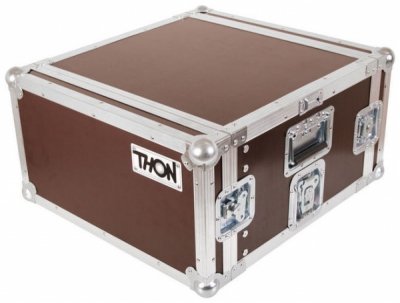 Thon Rack 6U Live 45 Stacking