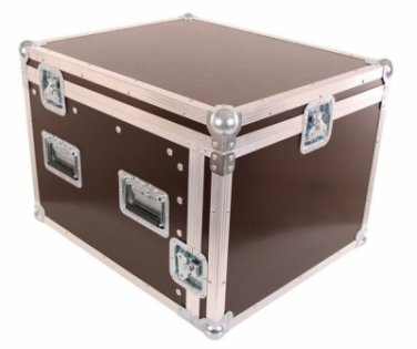 Thon L-Rack 8U 55 Service Hatch