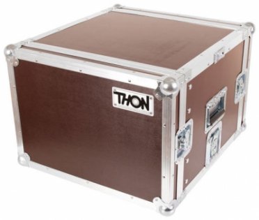 Thon Rack 8U Live 45 Stacking