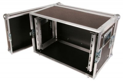 Thon Rack A&H IDR32 Stagebox 6HE