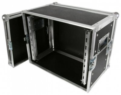 Thon Rack A&H IDR48 Stagebox 8HE