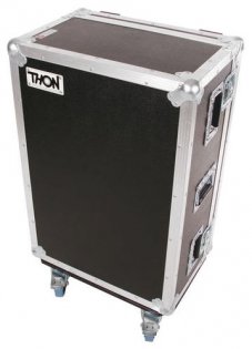 Thon Roadcase Yamaha QL-1