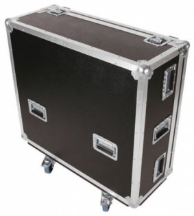 Thon Roadcase Yamaha QL-5