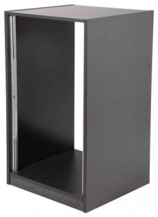 Thon Studio Rack 18U 50 BK