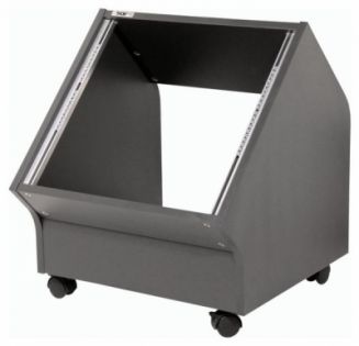 Thon Studio Side Rack 10U BK