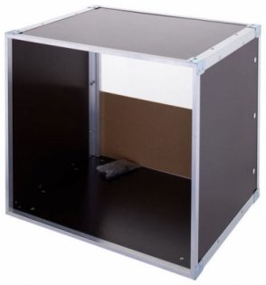 Thon Studio Rack 10U 38