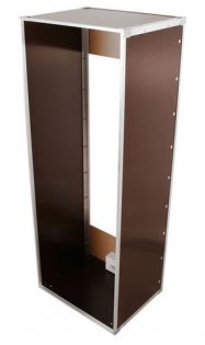 Thon Studio Rack 30U 38