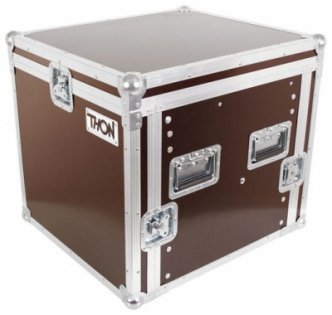 Thon Triple Door Live Rack 10U 45