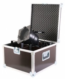 Thon Case 4x LED PAR 56 Short