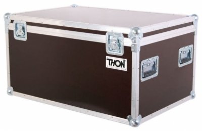 Thon Case 6x LED PAR64 Short
