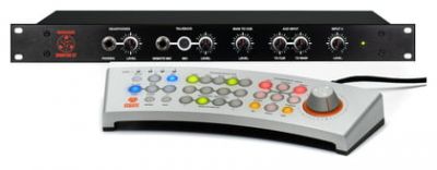 Dangerous Music Monitor ST