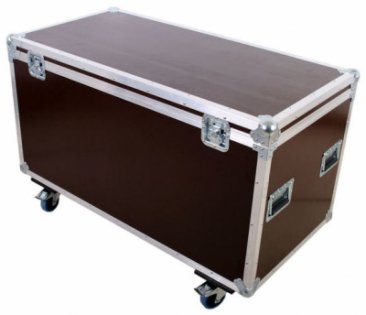 Thon Accessory Case 117x60x57 BR