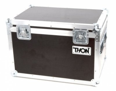 Thon Accessory Case 100x50x50 BR