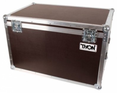 Thon Accessory Case 80x50x50 BR