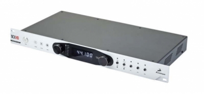 Antelope Audio Isochrone OCX HD