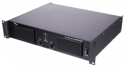 the t.amp TSA 1400