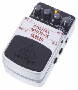 Behringer FX600