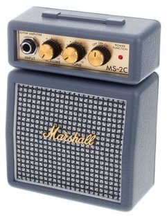 Marshall MS-2C