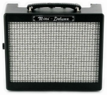 Fender MD20