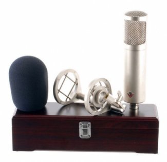 Studio Projects C1 Mk2