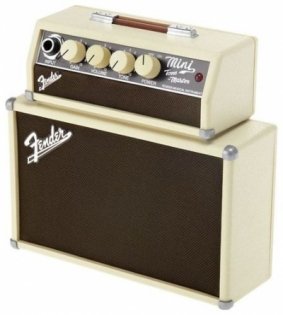 Fender Mini-Tonemaster