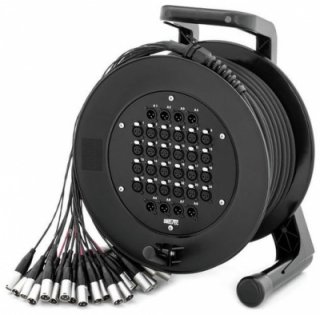 The Sssnake MTS 2408-30 DP