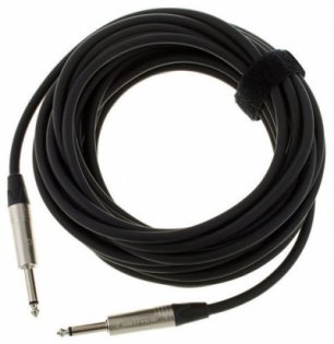 The Sssnake 16300 Instrument Cable