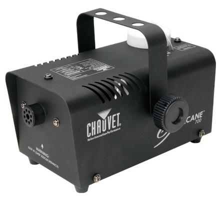 Chauvet HURRICANE 700