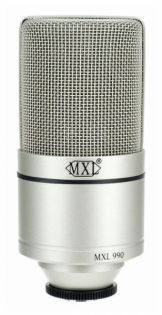 MXL 990