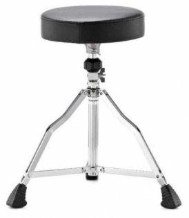 Millenium MDT4 Drum Throne Round