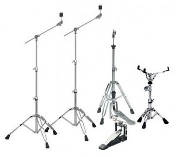 Yamaha HW880 Hardware Set