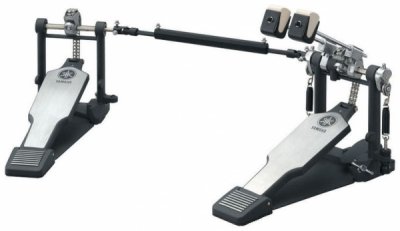Yamaha DFP-9500C Double Foot Pedal