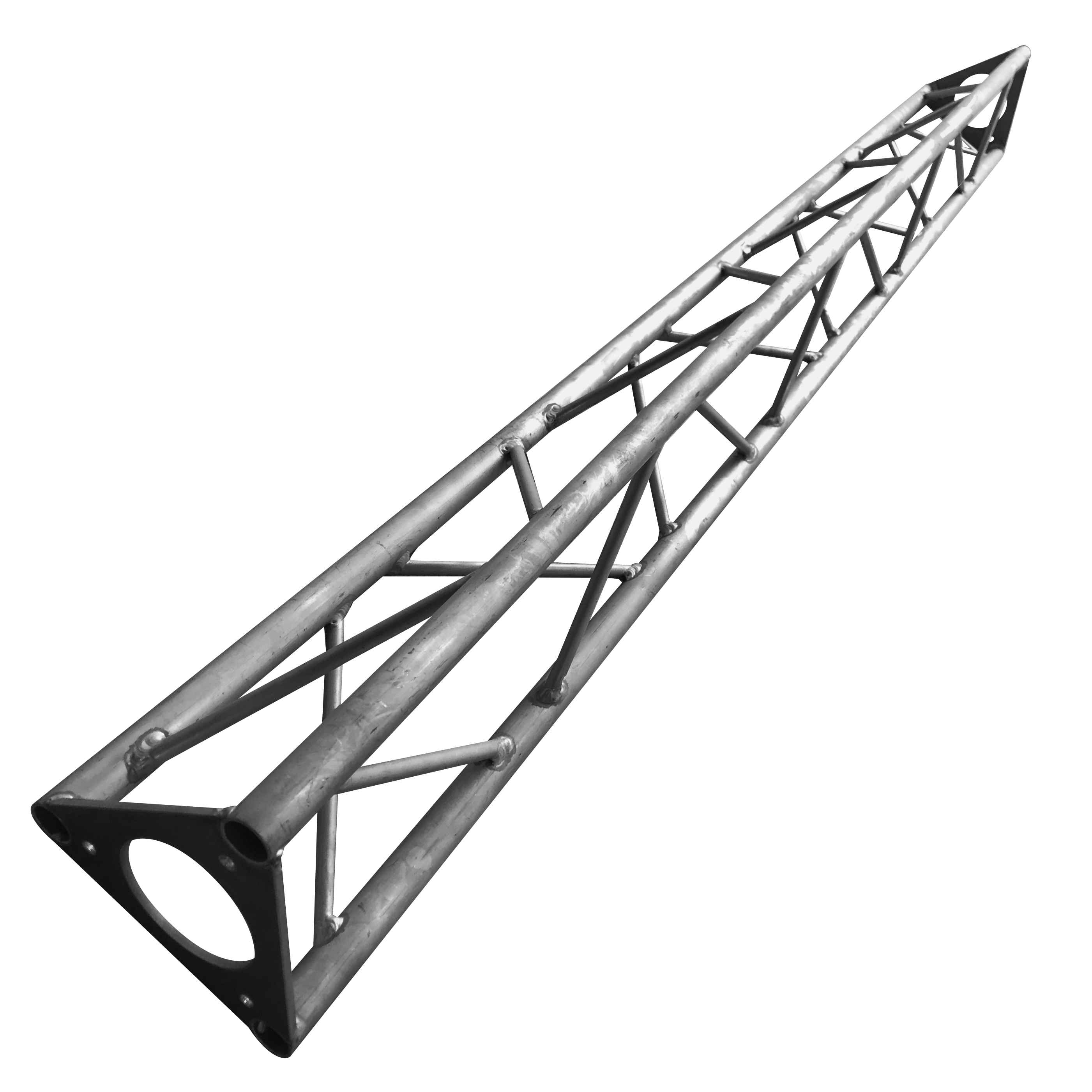 SZ-Audio Алюминиевая ферма 2м