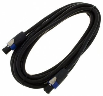 The Sssnake TPL 5 LL