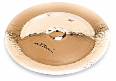 Zultan 18" Rock Beat China