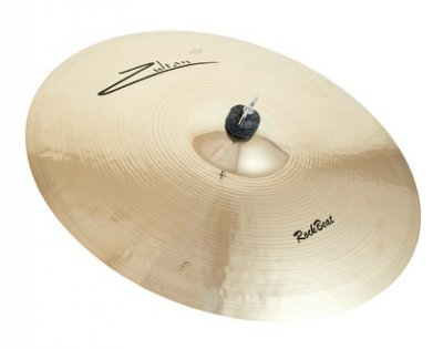 Zultan 18" Rock Beat Crash