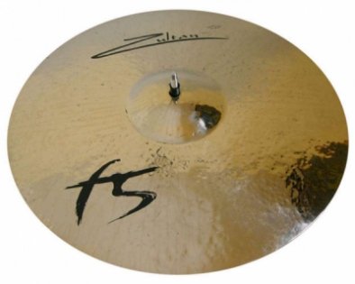 Zultan 16" F5 Crash