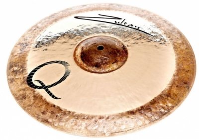 Zultan 14" Q Crash