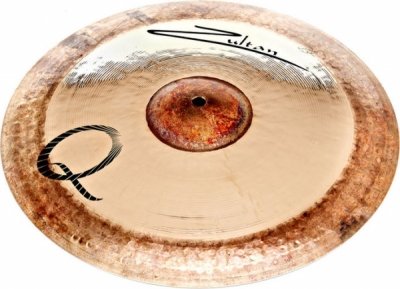 Zultan 15" Q Crash