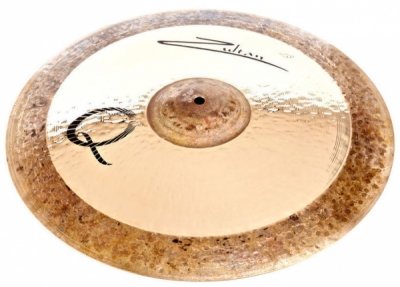 Zultan 16" Q Crash