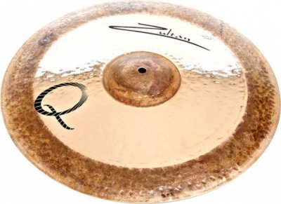 Zultan 17" Q Crash