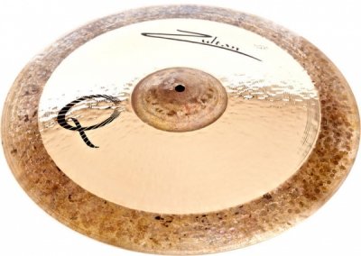 Zultan 18" Q Crash