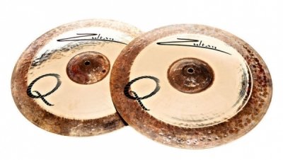 Zultan 14" Q Hi-Hat