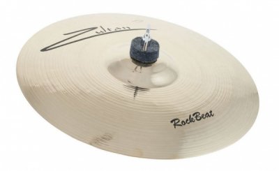 Zultan 12" Rock Beat Splash