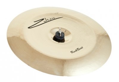 Zultan 16" Rock Beat China