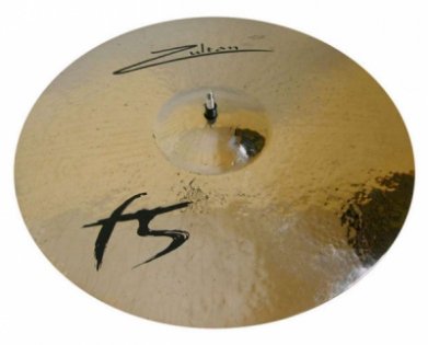 Zultan 18" F5 Crash